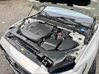 Volvo V-60 2.0 B4 Hybrid 8-traps aut R-Design - nap - virtual - leer - stuur + stoelverw - trekh - front + line + side assist picture 87