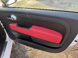 Fiat 500S 0.9 TwinAir Turbo 80pk Sport - airco - pdc - zwarte hemel - 16 inch lmv - asr - btw - zwart dak picture 55