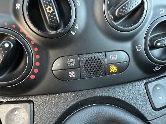 Fiat 500S 0.9 TwinAir Turbo 80pk Sport - airco - pdc - zwarte hemel - 16 inch lmv - asr - btw - zwart dak picture 65