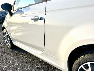 Fiat 500S 0.9 TwinAir Turbo 80pk Sport - airco - pdc - zwarte hemel - 16 inch lmv - asr - btw - zwart dak picture 27