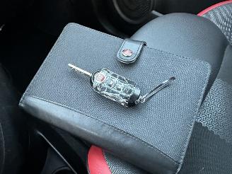 Fiat 500S 0.9 TwinAir Turbo 80pk Sport - airco - pdc - zwarte hemel - 16 inch lmv - asr - btw - zwart dak picture 72