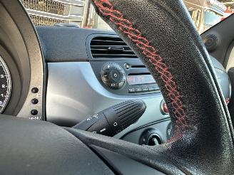 Fiat 500S 0.9 TwinAir Turbo 80pk Sport - airco - pdc - zwarte hemel - 16 inch lmv - asr - btw - zwart dak picture 68