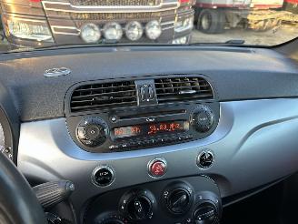 Fiat 500S 0.9 TwinAir Turbo 80pk Sport - airco - pdc - zwarte hemel - 16 inch lmv - asr - btw - zwart dak picture 62