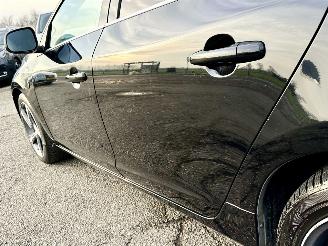 Volvo V-60 2.4 D5 Hybrid aut AWD R-Design - schuifdak - leer - nav - cam - front + line + side assist - harman/kardon picture 83