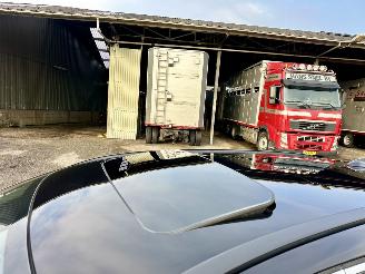 Volvo V-60 2.4 D5 Hybrid aut AWD R-Design - schuifdak - leer - nav - cam - front + line + side assist - harman/kardon picture 100