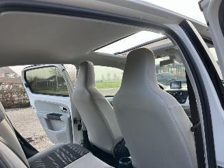 Seat Mii 1.0i 75pk Style Chic 5drs - pano - nap - navi - city safety system - pdc - stoelverw - cruise contr picture 54