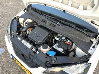 Seat Mii 1.0i 75pk Style Chic 5drs - pano - nap - navi - city safety system - pdc - stoelverw - cruise contr picture 72