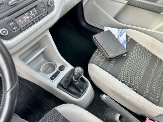 Seat Mii 1.0i 75pk Style Chic 5drs - pano - nap - navi - city safety system - pdc - stoelverw - cruise contr picture 30