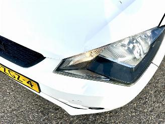 Seat Mii 1.0i 75pk Style Chic 5drs - pano - nap - navi - city safety system - pdc - stoelverw - cruise contr picture 88