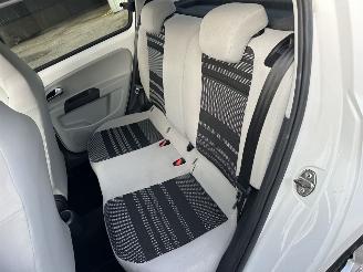 Seat Mii 1.0i 75pk Style Chic 5drs - pano - nap - navi - city safety system - pdc - stoelverw - cruise contr picture 40