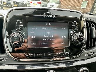 Fiat 500 0.9 TwinAir Turbo 80pk Lounge - pano - nap - clima - pdc - 17 inch lmv - app - usb - dimmend binnenspiegel picture 28