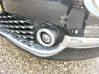 Fiat 500 0.9 TwinAir Turbo 80pk Lounge - pano - nap - clima - pdc - 17 inch lmv - app - usb - dimmend binnenspiegel picture 12