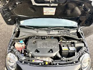 Fiat 500 0.9 TwinAir Turbo 80pk Lounge - pano - nap - clima - pdc - 17 inch lmv - app - usb - dimmend binnenspiegel picture 50