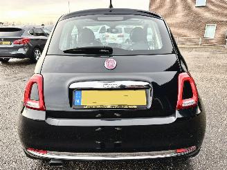 Fiat 500 gereserveerd 0.9 TwinAir Turbo 80pk Lounge - pano - nap - clima - pdc - 17 inch lmv - app - usb - dimmend binnenspiegel picture 6