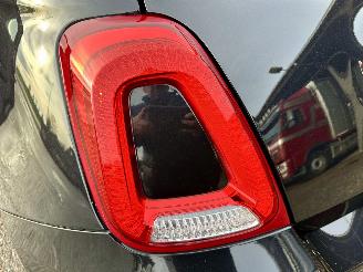 Fiat 500 0.9 TwinAir Turbo 80pk Lounge - pano - nap - clima - pdc - 17 inch lmv - app - usb - dimmend binnenspiegel picture 10