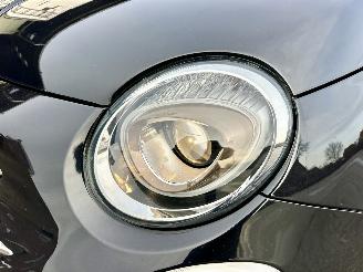 Fiat 500 0.9 TwinAir Turbo 80pk Lounge - pano - nap - clima - pdc - 17 inch lmv - app - usb - dimmend binnenspiegel picture 70