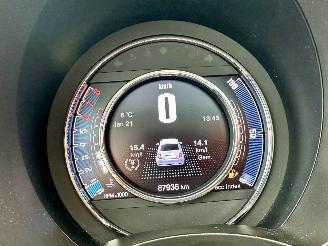 Fiat 500 0.9 TwinAir Turbo 80pk Lounge - pano - nap - clima - pdc - 17 inch lmv - app - usb - dimmend binnenspiegel picture 25
