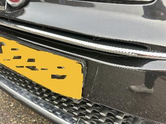 Fiat 500 gereserveerd 0.9 TwinAir Turbo 80pk Lounge - pano - nap - clima - pdc - 17 inch lmv - app - usb - dimmend binnenspiegel picture 13