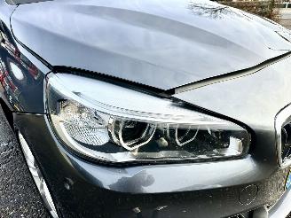BMW 2-serie Active tourer 218i 136pk aut High Exe M-Sport - 55dkm nap - head up - harman/kardon - leer - navi - camera - alarm picture 99