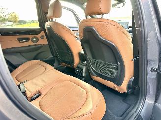 BMW 2-serie Active tourer 218i 136pk aut High Exe M-Sport - 55dkm nap - head up - harman/kardon - leer - navi - camera - alarm picture 55