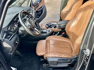BMW 2-serie Active tourer 218i 136pk aut High Exe M-Sport - 55dkm nap - head up - harman/kardon - leer - navi - camera - alarm picture 44