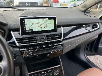 BMW 2-serie Active tourer 218i 136pk aut High Exe M-Sport - 55dkm nap - head up - harman/kardon - leer - navi - camera - alarm picture 20
