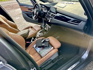 BMW 2-serie Active tourer 218i 136pk aut High Exe M-Sport - 55dkm nap - head up - harman/kardon - leer - navi - camera - alarm picture 29