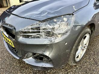 BMW 2-serie Active tourer 218i 136pk aut High Exe M-Sport - 55dkm nap - head up - harman/kardon - leer - navi - camera - alarm picture 95