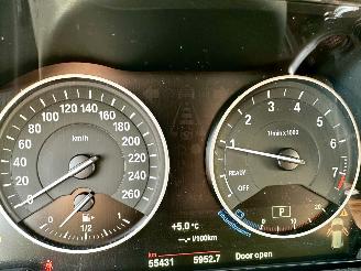 BMW 2-serie Active tourer 218i 136pk aut High Exe M-Sport - 55dkm nap - head up - harman/kardon - leer - navi - camera - alarm picture 21