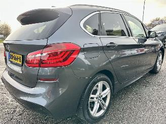 BMW 2-serie Active tourer 218i 136pk aut High Exe M-Sport - 55dkm nap - head up - harman/kardon - leer - navi - camera - alarm picture 5