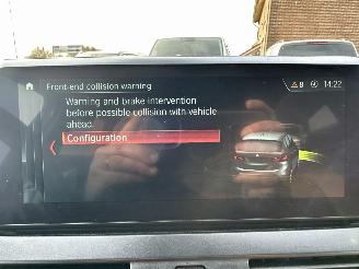 BMW 2-serie Active tourer 218i 136pk aut High Exe M-Sport - 55dkm nap - head up - harman/kardon - leer - navi - camera - alarm picture 27