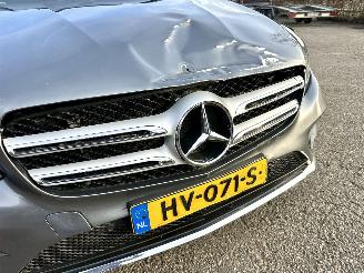 Mercedes GLC gereserveerd 220d 170pk 9-traps aut + f1 4Matic AMG - pano - nap - navi - camera - 20 inch - trekh - elektr klep picture 76