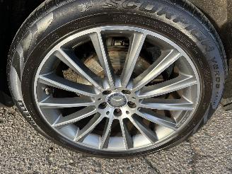 Mercedes GLC gereserveerd 220d 170pk 9-traps aut + f1 4Matic AMG - pano - nap - navi - camera - 20 inch - trekh - elektr klep picture 68