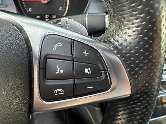 Mercedes GLC gereserveerd 220d 170pk 9-traps aut + f1 4Matic AMG - pano - nap - navi - camera - 20 inch - trekh - elektr klep picture 28