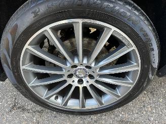Mercedes GLC gereserveerd 220d 170pk 9-traps aut + f1 4Matic AMG - pano - nap - navi - camera - 20 inch - trekh - elektr klep picture 70