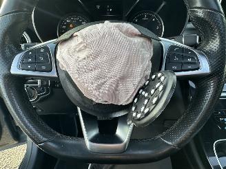 Mercedes GLC gereserveerd 220d 170pk 9-traps aut + f1 4Matic AMG - pano - nap - navi - camera - 20 inch - trekh - elektr klep picture 35