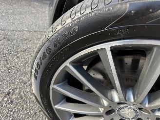 Mercedes GLC gereserveerd 220d 170pk 9-traps aut + f1 4Matic AMG - pano - nap - navi - camera - 20 inch - trekh - elektr klep picture 10