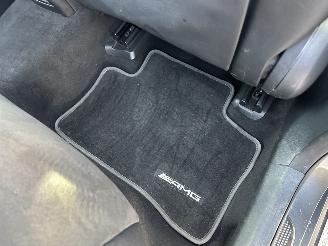 Mercedes GLC gereserveerd 220d 170pk 9-traps aut + f1 4Matic AMG - pano - nap - navi - camera - 20 inch - trekh - elektr klep picture 52