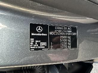 Mercedes GLC gereserveerd 220d 170pk 9-traps aut + f1 4Matic AMG - pano - nap - navi - camera - 20 inch - trekh - elektr klep picture 101