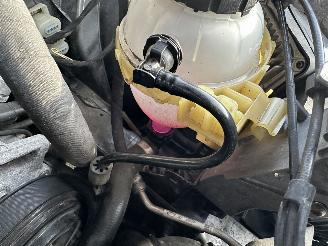 Mercedes GLC gereserveerd 220d 170pk 9-traps aut + f1 4Matic AMG - pano - nap - navi - camera - 20 inch - trekh - elektr klep picture 96