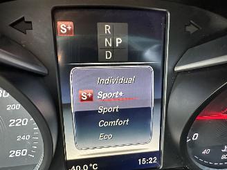 Mercedes GLC gereserveerd 220d 170pk 9-traps aut + f1 4Matic AMG - pano - nap - navi - camera - 20 inch - trekh - elektr klep picture 30