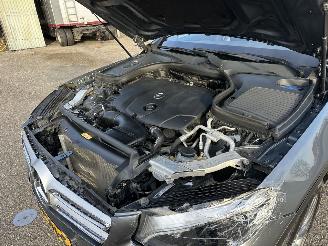 Mercedes GLC 220d 170pk 9-traps aut + f1 4Matic AMG - pano - nap - navi - camera - 20 inch - trekh - elektr klep picture 100