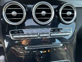 Mercedes GLC 220d 170pk 9-traps aut + f1 4Matic AMG - pano - nap - navi - camera - 20 inch - trekh - elektr klep picture 33