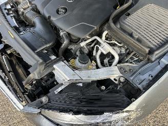 Mercedes GLC gereserveerd 220d 170pk 9-traps aut + f1 4Matic AMG - pano - nap - navi - camera - 20 inch - trekh - elektr klep picture 14