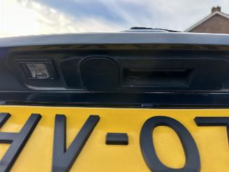 Mercedes GLC gereserveerd 220d 170pk 9-traps aut + f1 4Matic AMG - pano - nap - navi - camera - 20 inch - trekh - elektr klep picture 87