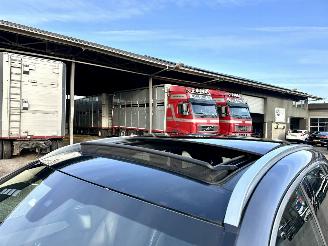 Mercedes GLC gereserveerd 220d 170pk 9-traps aut + f1 4Matic AMG - pano - nap - navi - camera - 20 inch - trekh - elektr klep picture 80