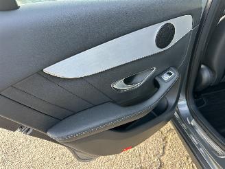 Mercedes GLC gereserveerd 220d 170pk 9-traps aut + f1 4Matic AMG - pano - nap - navi - camera - 20 inch - trekh - elektr klep picture 56