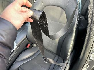 Mercedes GLC gereserveerd 220d 170pk 9-traps aut + f1 4Matic AMG - pano - nap - navi - camera - 20 inch - trekh - elektr klep picture 66