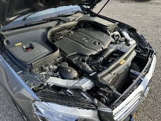 Mercedes GLC gereserveerd 220d 170pk 9-traps aut + f1 4Matic AMG - pano - nap - navi - camera - 20 inch - trekh - elektr klep picture 95