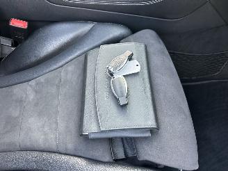 Mercedes GLC gereserveerd 220d 170pk 9-traps aut + f1 4Matic AMG - pano - nap - navi - camera - 20 inch - trekh - elektr klep picture 40